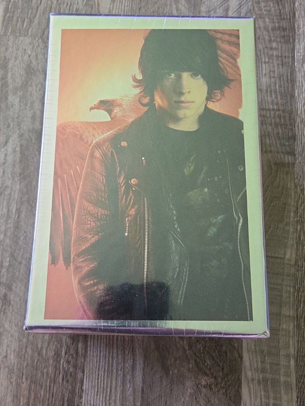 Maximum Ride Box Set (Maximum Ride, School's Out Forever, Saving the World) - Picture 5 of 11